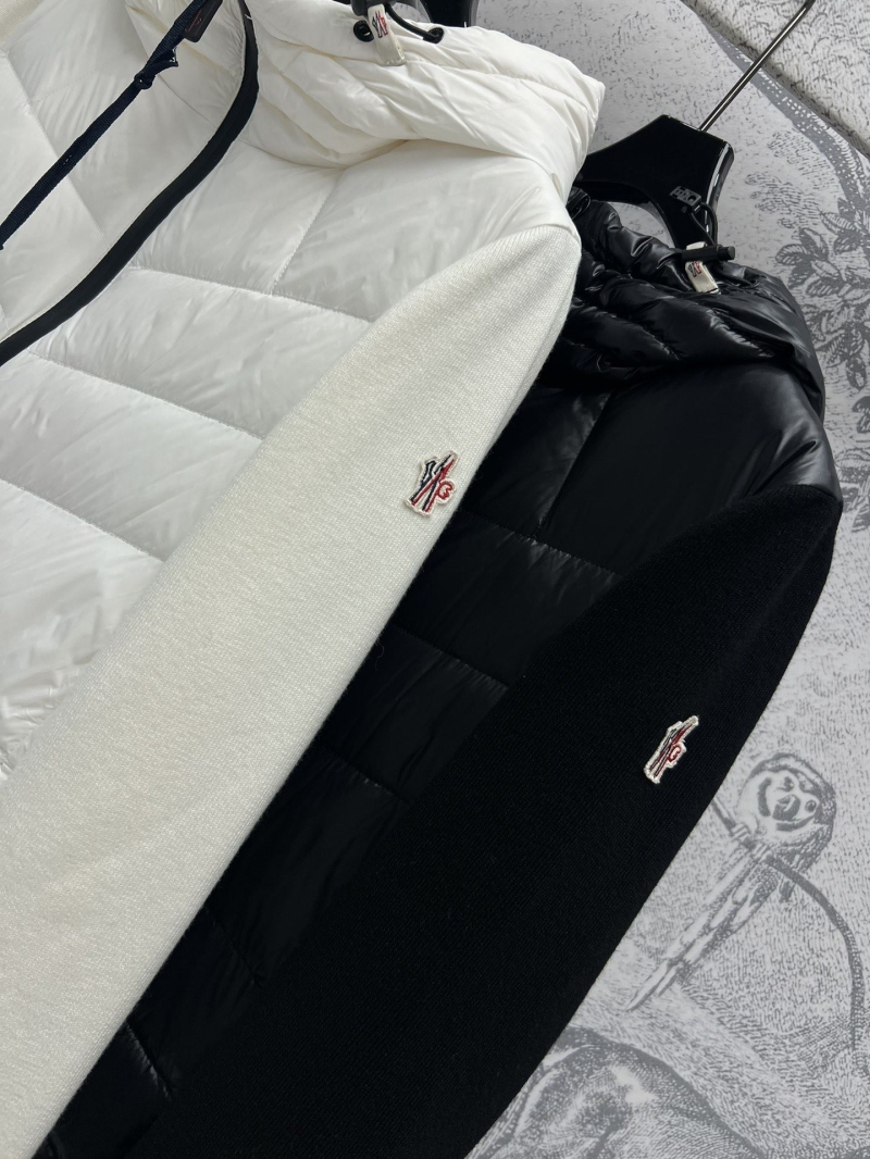 Moncler Down Coat